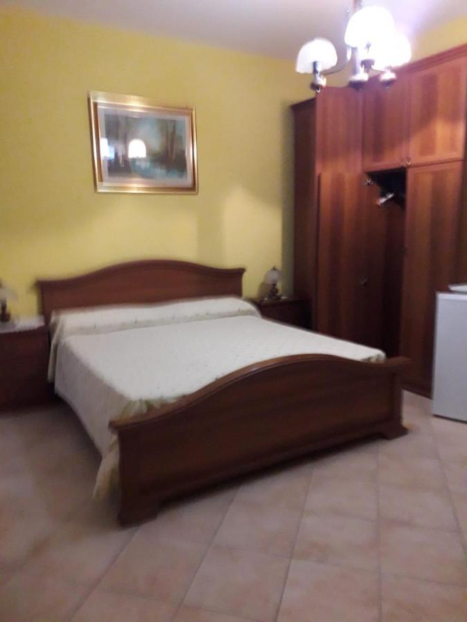B&B Corso Italo Balbo Satriano di Lucania Esterno foto