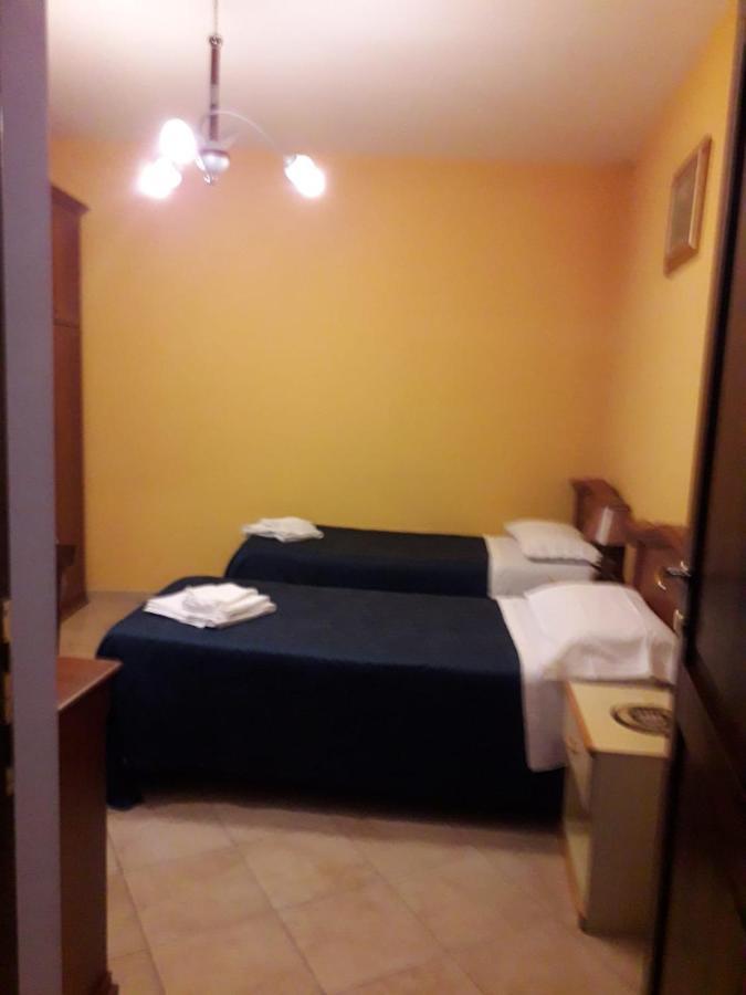 B&B Corso Italo Balbo Satriano di Lucania Esterno foto
