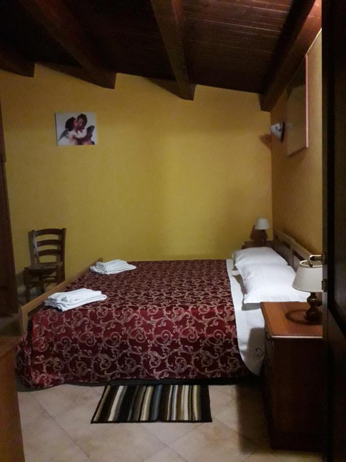 B&B Corso Italo Balbo Satriano di Lucania Esterno foto