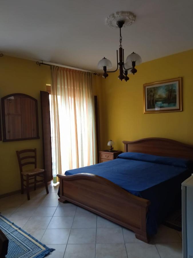 B&B Corso Italo Balbo Satriano di Lucania Esterno foto